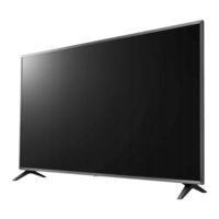 LG 75UP75003LC Manuel D'utilisation