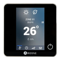 Airzone RADIANT365 Guide D'installation Rapide