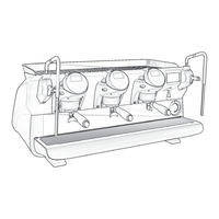 Faema E71 E Utilisation Et Installation