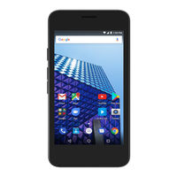 Archos ACCESS 45 Guide De Démarrage Rapide