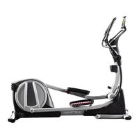 Pro-Form SMART STRIDER 695 CSE Manuel De L'utilisateur