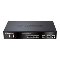 D-Link DWC-1000 Guide D'installation Rapide