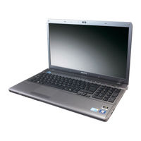 Sony VAIO VPCF13 Série Guide De L'utilisateur
