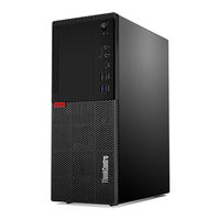 Lenovo 10SR Guide D'utilisation Et De Maintenance