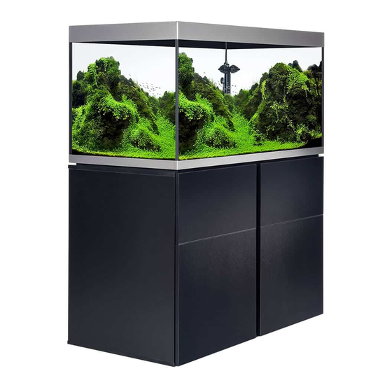 Fluval SIENA Mode D'emploi