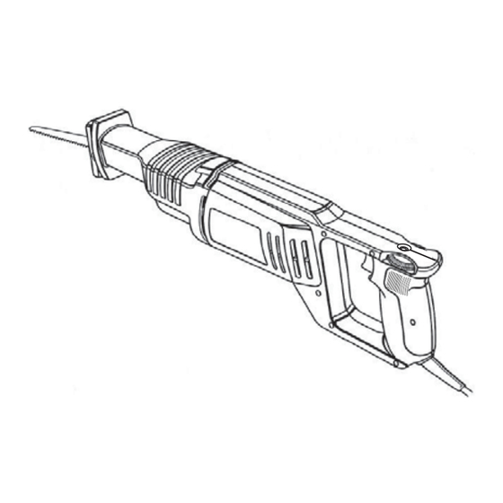 Ryobi ERS-80V Manuel D'utilisation