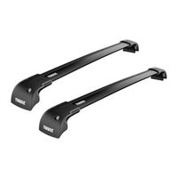 Thule 959620 Instructions