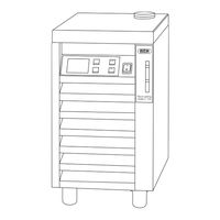 Buchi F-100 Manuel D'utilisation
