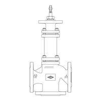 ARMATUREN STEVI 450 Instructions De Montage Et De Service