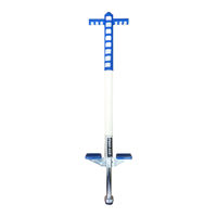 THINK GIZMOS XNfit XN011 Pogo Ace Mode D'emploi