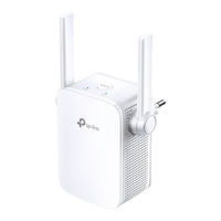 Tp-Link RE365 Guide D'installation Rapide