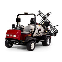 Toro Multi Pro 5800-G Manuel De L'utilisateur