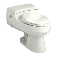 Kohler K-3399 Guide Du Propriétaire