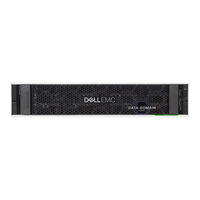 Dell EMC Data Domain DD3300 Guide D'installation