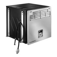 Dometic TEC 30D EV Manuel D'utilisation, D'entretien Et D'installation