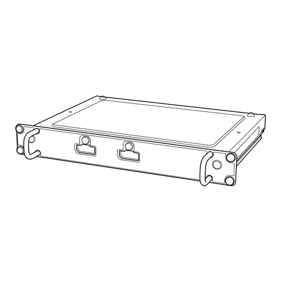 Epson V12H916F01 Guide De L'utilisateur