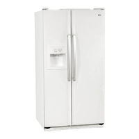 Lg GRL 208 DVQA Manuel D'utilisation