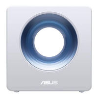 Asus Blue Cave AC2600 Manuel De L'utilisateur