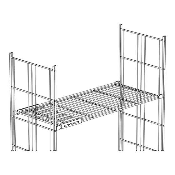 BALTON B III 370950 Instructions De Montage