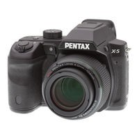 Pentax X-5 Guide Rapide