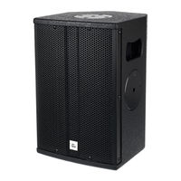 thomann the t box pro Achat 108 CX Notice D'utilisation