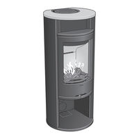 Nibe Contura C600 Instructions