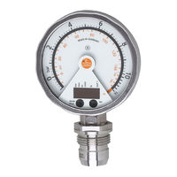 Ifm Electronic Efector500 PG28 Serie Notice D'utilisation