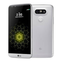 Lg H831 Mode D'emploi