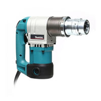 Makita 6924N Manuel D'instruction