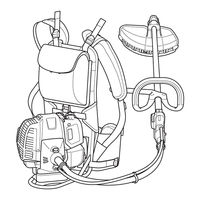 Dolmar MS-4300.4 R Instructions D'emploi D'origine