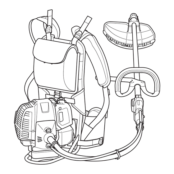 Dolmar MS-4300.4 R Instructions D'emploi D'origine