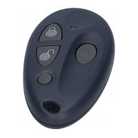 Risco Group RP128T4RC Manuel D'instructions