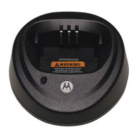 Motorola WPLN4137 Mode D'emploi