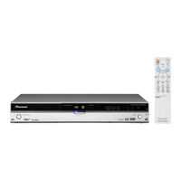 Pioneer DVR-440H-S Mode D'emploi