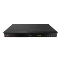 Lg BP440 Manuel D'utilisation