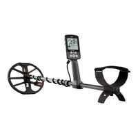 Minelab Equinox 800 Manuel D'utilisation