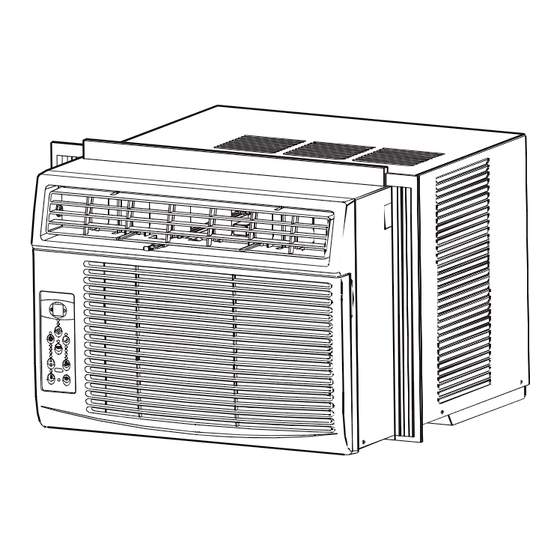 Danby DAC060EB2GDB Guide D'utilisation Et Soins De Propriètaire