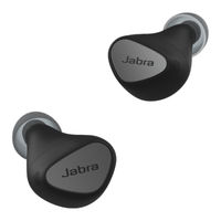 Jabra Connect 5t Manuel D'utilisation