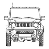 FMS 1:12 JIMNY Manuel D'utilisation