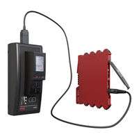 Pr Electronics 4590 Manuel De Produit