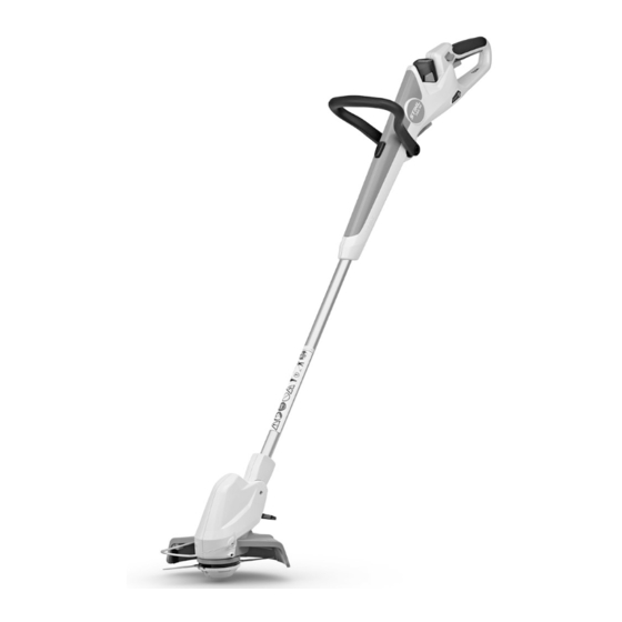 Stihl FSA 30.0 Notice D'emploi