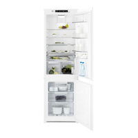 Electrolux ENN2857COW Notice D'utilisation