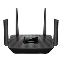 Linksys MAX-STREAM MR9000 Mode D'emploi