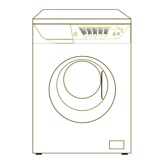 Zanussi ZWF 1220 Notice D'utilisation