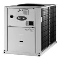Carrier SmartVu Manuel