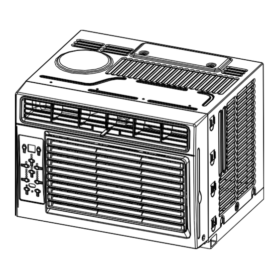 Heat Controller RADS-51M Manuel Du Propriétaire