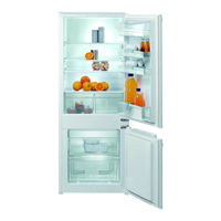 Gorenje RKI 4151 AW Notice D'utilisation