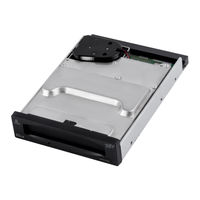 Iomega REV ATAPI Drive Installation Rapide