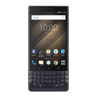 Blackberry BBE100-5 Guide De L'utilisateur