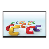 Changhong LED40D2080ST2 Mode D'emploi